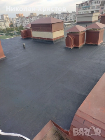 Строителни услуги , снимка 7 - Ремонти на покриви - 51384810