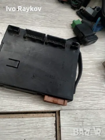 комфорт 163 545 73 32 за MERCEDES-BENZ M-CLASS (W163), снимка 3 - Части - 50413010