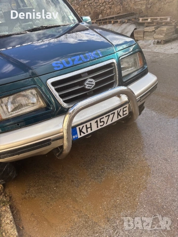 Роубари за сузуки витара, снимка 2 - Аксесоари и консумативи - 54192412