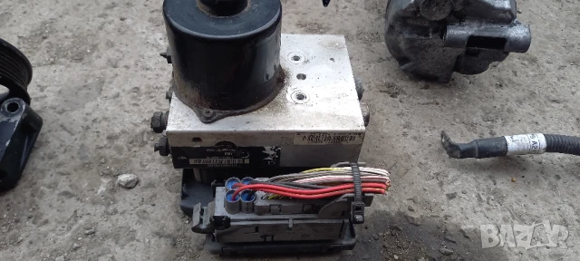 ABS помпа Jaguar S-Type