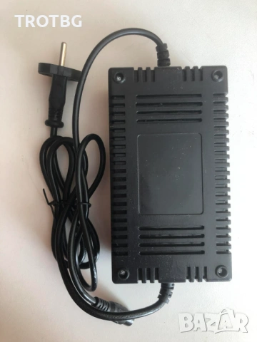 Зарядно 36V 1.8A за оловни батерии с M16 Aviation порт