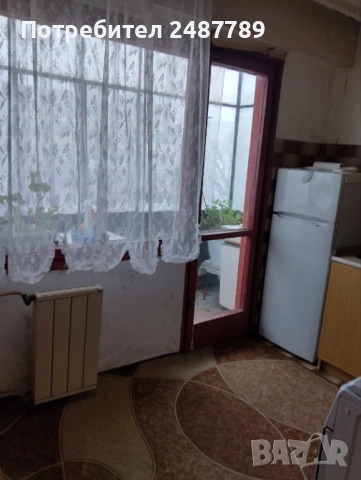 Продавам двустаен апартамент , снимка 3 - Апартаменти - 52991906