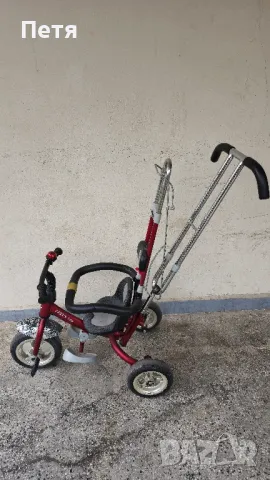 Детска триколка Lexus Trike /Лексус триколка