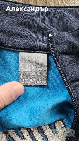 NIKE Детско Спортно Горнище, снимка 3 - Детски анцузи и суичери - 48424950