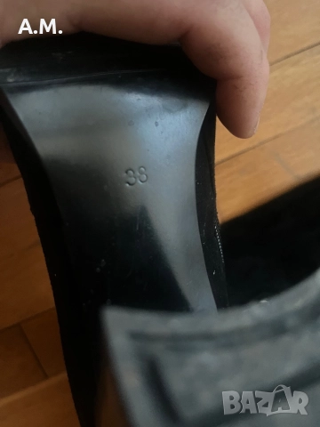 Дамски елегантни  чизми!, снимка 7 - Дамски обувки на ток - 52138296