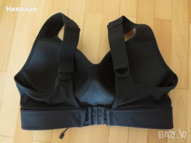 Aimn High Support Bra, снимка 4 - Корсети, бюстиета, топове - 40683234