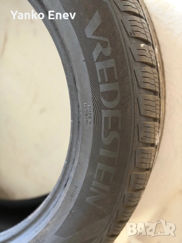 Гуми Vredestein Quatrac Pro 255/55R19, снимка 5 - Гуми и джанти - 54282127