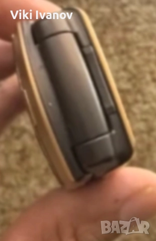 Самсунг Е500 , снимка 3 - Samsung - 52572039
