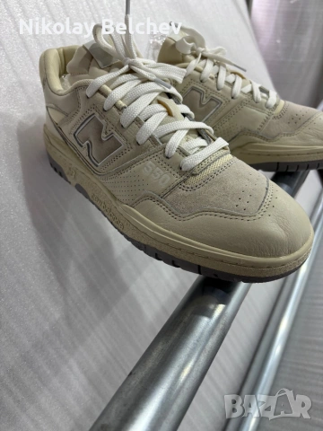 New balance 550, снимка 2 - Маратонки - 53834764