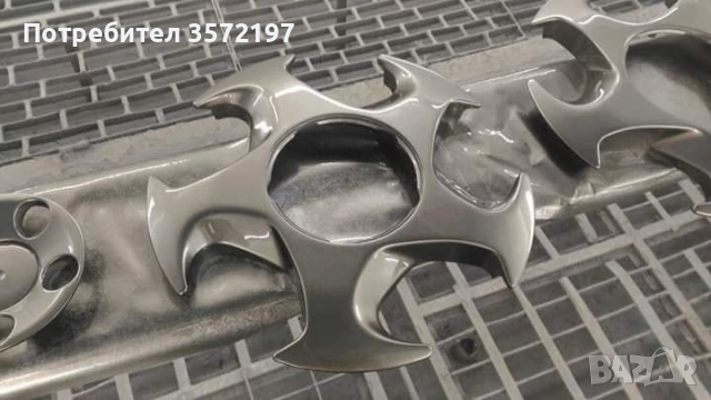 Джанти Style 20/21, снимка 2 - Гуми и джанти - 52746538