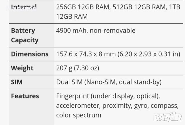 Huawei Pura 70 Dual sim 5G, снимка 7 - Huawei - 45479695