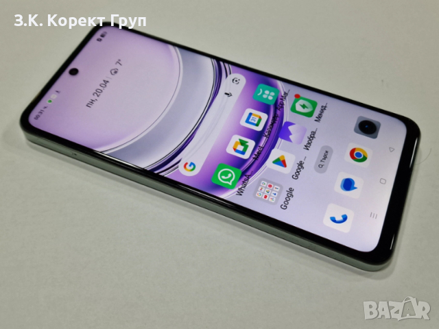 realme 14X 5G 128GB 6GB RAM Dual, снимка 11 - Други - 54248724