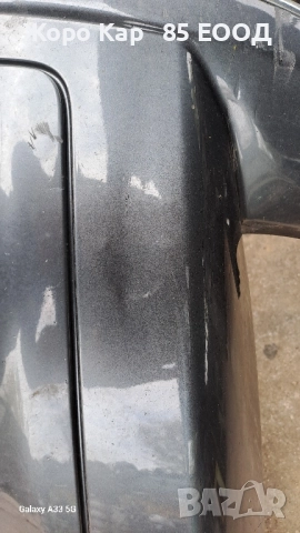 Предна броня Volvo C30 (2006-2010г.) Волво ц30, снимка 12 - Части - 51993661