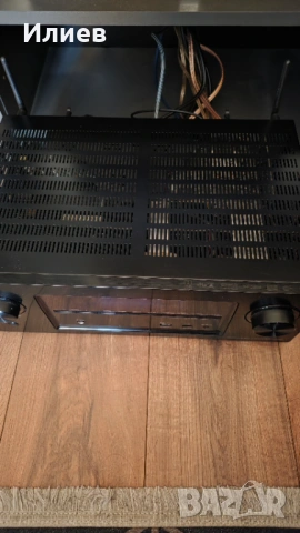 Продавам Denon AVR-X2300W, снимка 4 - Ресийвъри, усилватели, смесителни пултове - 53645541