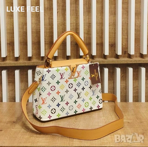 Louis Vuitton ⚜️Дамски Чанти , снимка 8 - Чанти - 54029960