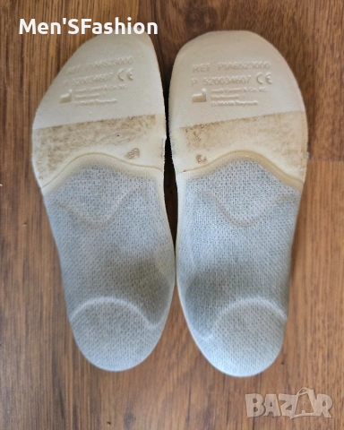 Medi - немски ортопедични стелки, снимка 4 - Други - 51784130