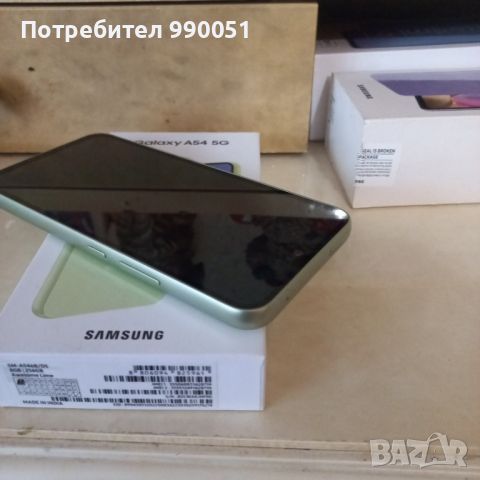 Samsung a54/256гб, снимка 2 - Samsung - 45266748