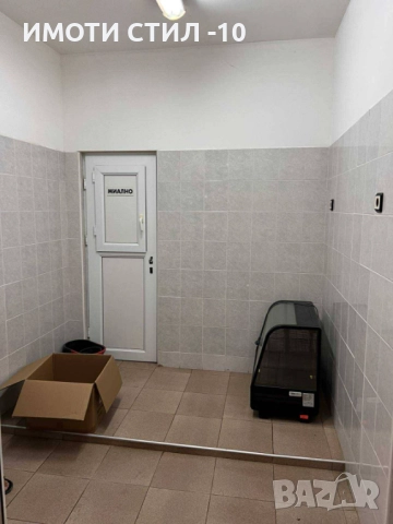 Продава оборудван ресторант, с. Ивански, снимка 2 - Заведения - 52118230