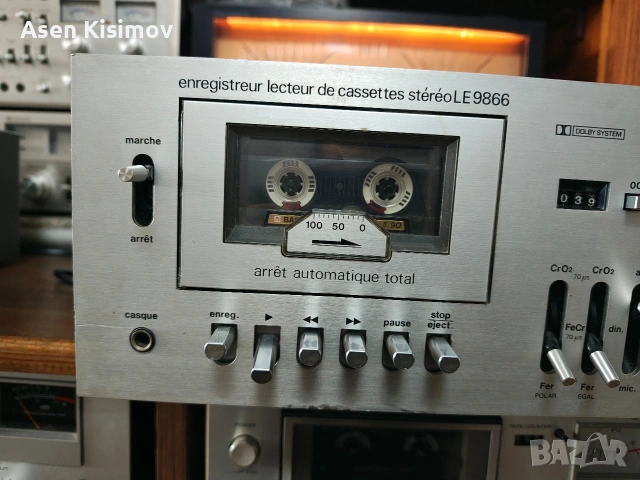 Continental Edison le9866, снимка 6 - Декове - 54087918