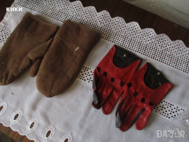 Покривки /брошки /колие, снимка 17 - Покривки за маси - 44025430