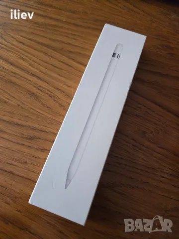 СТИЛУС ЗА ТАБЛЕТ APPLE PENCIL 1st Generation MK0C2ZM/A