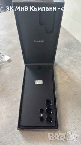 Samsung S25 Ultra 256gb