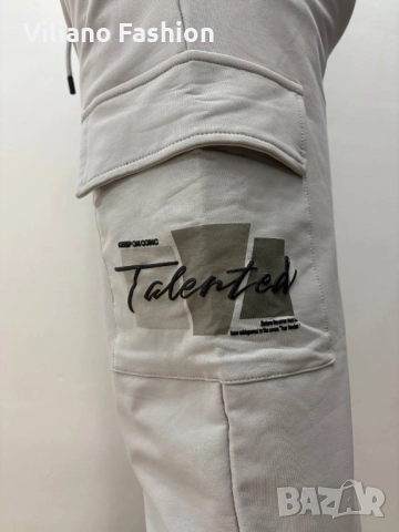 Мъжки комплекти със щампа, снимка 5 - Спортни дрехи, екипи - 52301799
