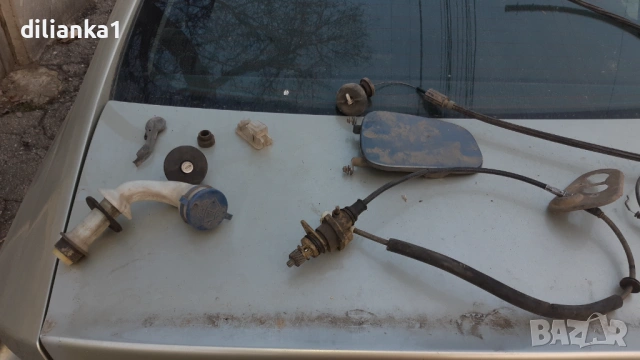 Рено 19-останали части, снимка 9 - Части - 53746017