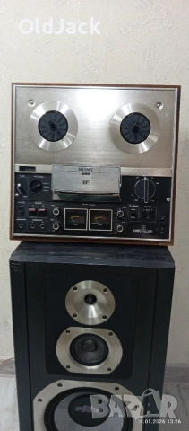 Sony TC-377, снимка 7 - Декове - 53121070