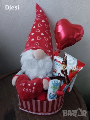 Подаръчна аранжировка за всеки повод, снимка 5 - Подаръци за жени - 53294307