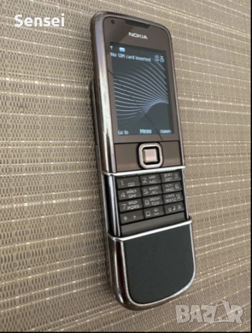 Nokia 8800 Arte sapphire , снимка 4 - Nokia - 54057879