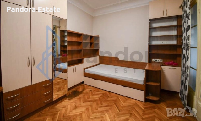 4-СТАЕН апартамент под наем, гр. София, Център, снимка 6 - Апартаменти - 52402518