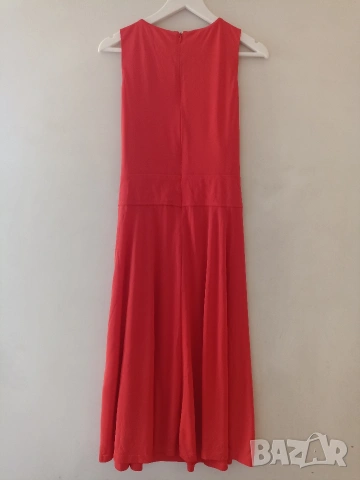 Дамска рокля Ralph Lauren, снимка 2 - Рокли - 53788247