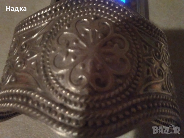 Дамска гривна. , снимка 2 - Гривни - 52204665