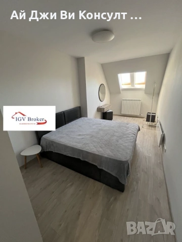 Двустаен апартамент в Зона Б19, снимка 6 - Апартаменти - 53045404