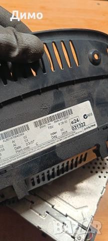 ccc ццц модул навигация дисплей джойстик диск бмв е90 е91 bmw e90 e91, снимка 15 - Части - 53508294