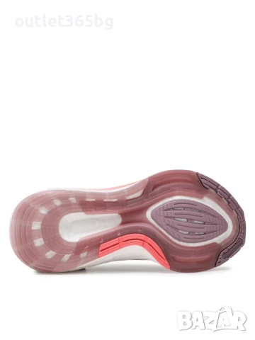 Adidas - Ultraboost 22 W GX5588 Розов Оригинал Код 868, снимка 5 - Маратонки - 52527707