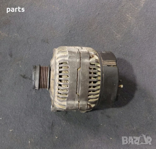 Генератор 1.9TDI - 2.5 N:0353 (2) VW Пасат 5 - Ауди А4 Б6 - Б5 - A6 C5 - 0123515003 - 028903028, снимка 2 - Части - 51092638