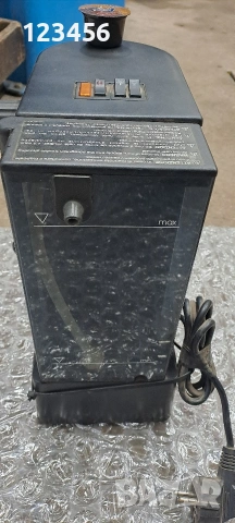 Кафемашина с капсули Лаваца Блу, снимка 4 - Кафемашини - 53502241