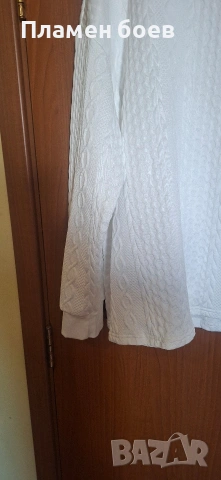 продавам луксозен дамски комплект размер 5XL, снимка 5 - Спортни екипи - 53256052