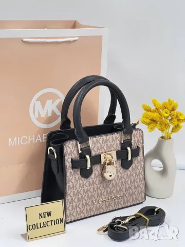 дамски чанти michael kors , снимка 3 - Чанти - 46859870