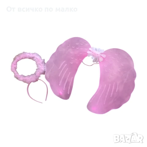 ✨Детски крила на пеперуда - 3 цвята, снимка 3 - Други - 51143871