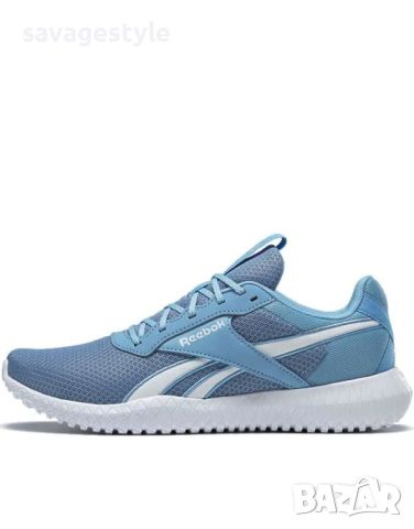 Дамски маратонки REEBOK Flexagon Energy Trail 2 Shoes Blue, снимка 1 - Маратонки - 46070940