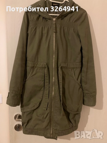 Дамско яке Only 