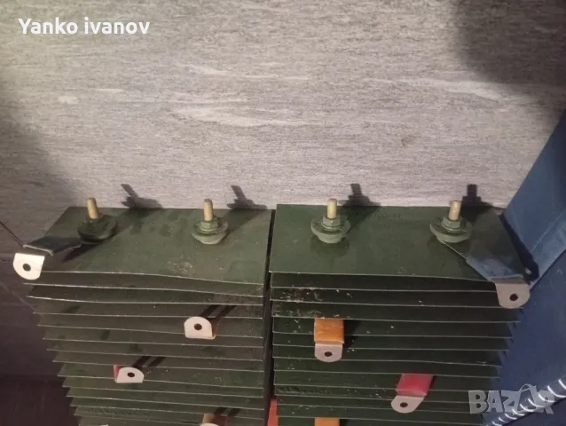 Селенов токоизправител, снимка 3 - Други машини и части - 50222217