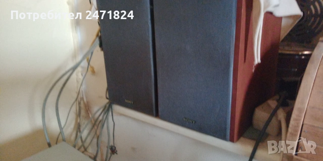 Уредба sony master, снимка 2 - Аудиосистеми - 53641053