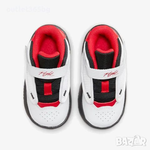 Nike - Jordan Max Aura 4 №22,№23.5,№25,№27 Оригинал Код 924, снимка 5 - Детски маратонки - 45242872