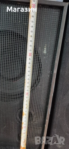 Ретро тонколони , снимка 6 - Тонколони - 52962117