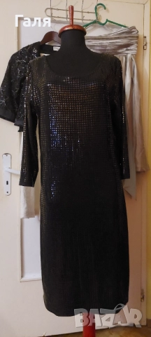 Официални  рокли 5 бр и 2бр. Болеро само за 60лв, снимка 11 - Рокли - 51928064