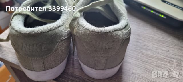 Продавам маратонки Nike , снимка 3 - Маратонки - 45617824